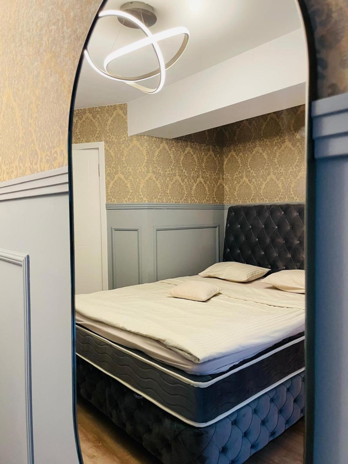 Airplane Residence 1 Otopeni Room photo
